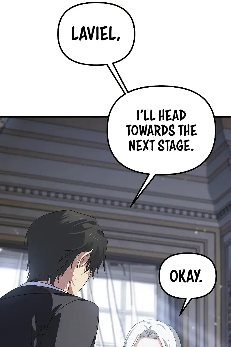 SSS Class Revival Hunter Chapter 113 Page 96