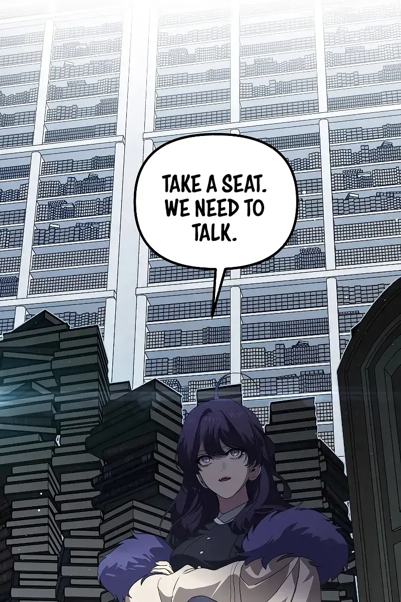 SSS Class Revival Hunter Chapter 113 Page 124