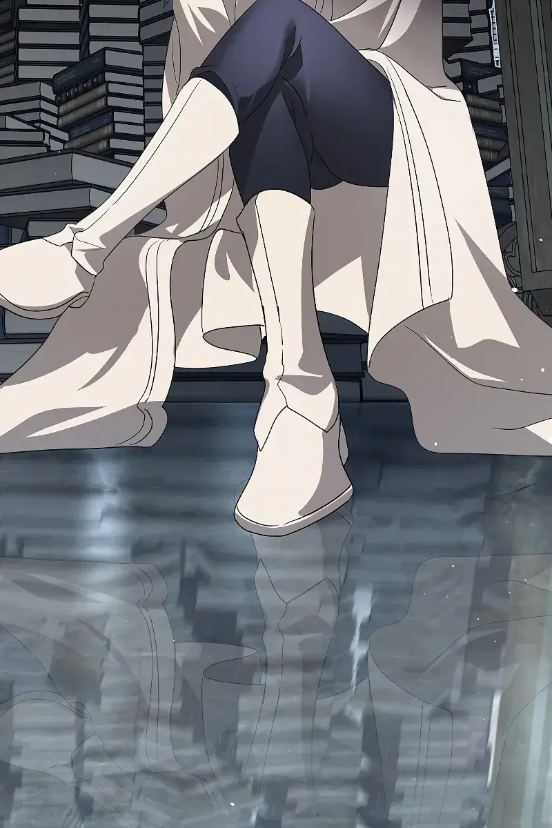 SSS Class Revival Hunter Chapter 113 Page 125