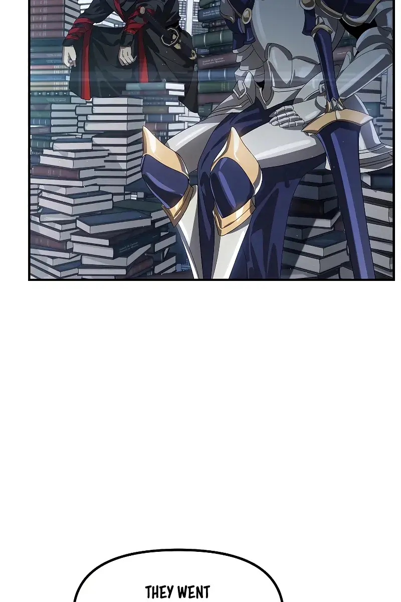 SSS Class Revival Hunter Chapter 114 Page 6