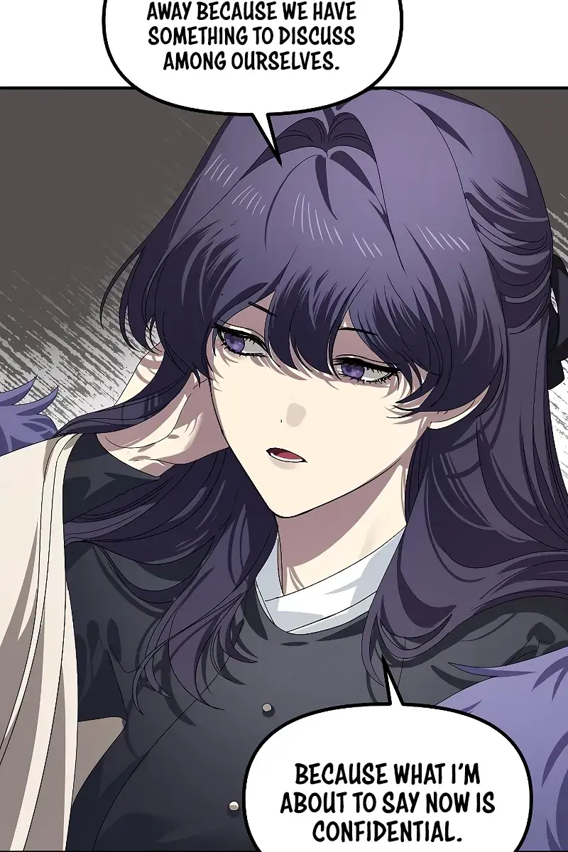 SSS Class Revival Hunter Chapter 114 Page 7