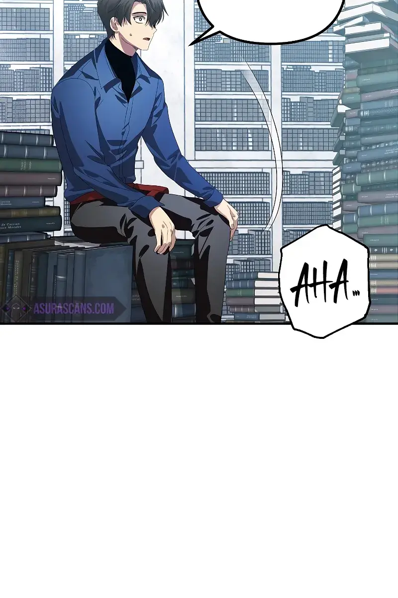 SSS Class Revival Hunter Chapter 114 Page 9