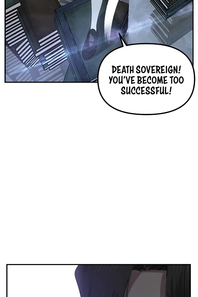 SSS Class Revival Hunter Chapter 114 Page 11