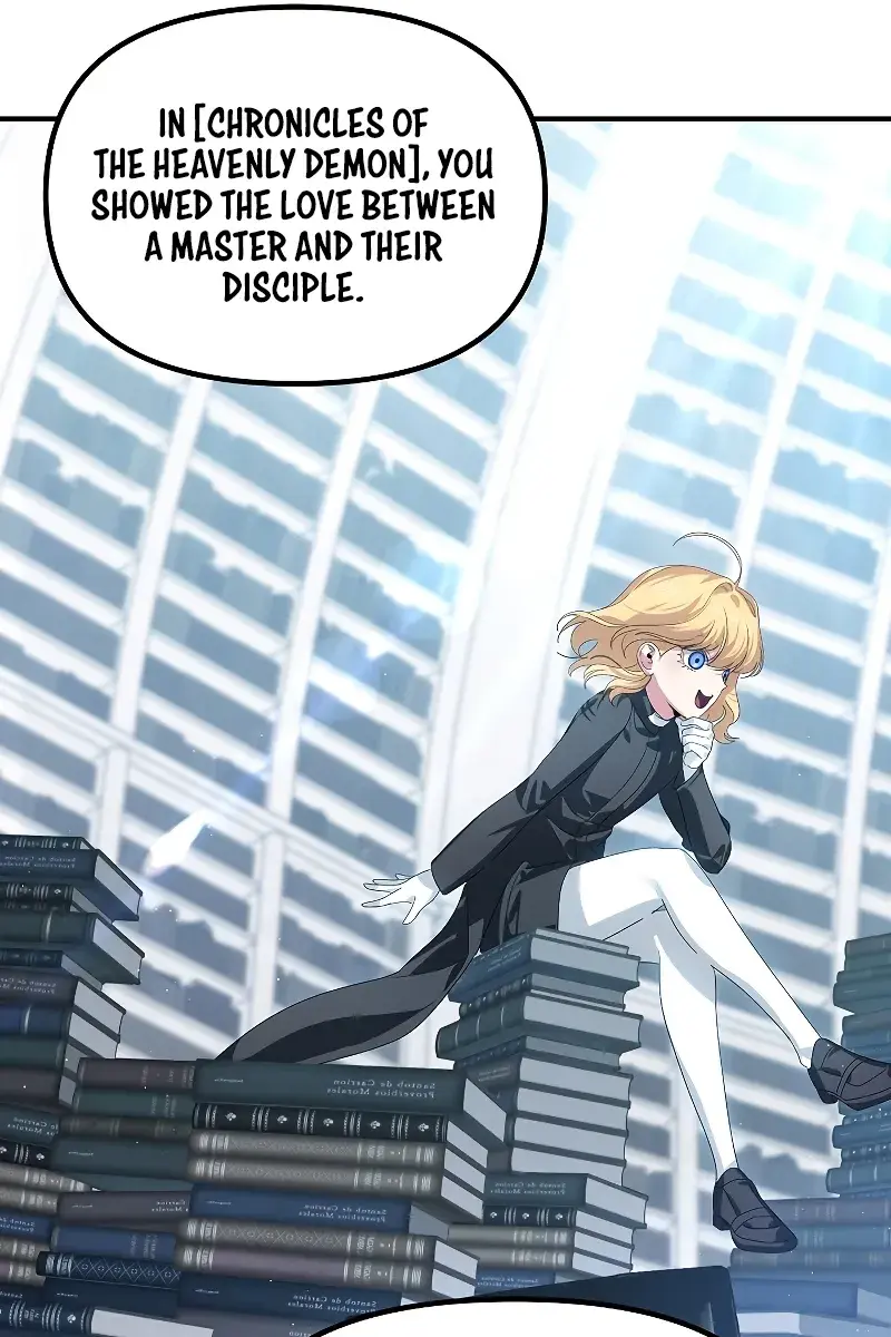 SSS Class Revival Hunter Chapter 114 Page 13