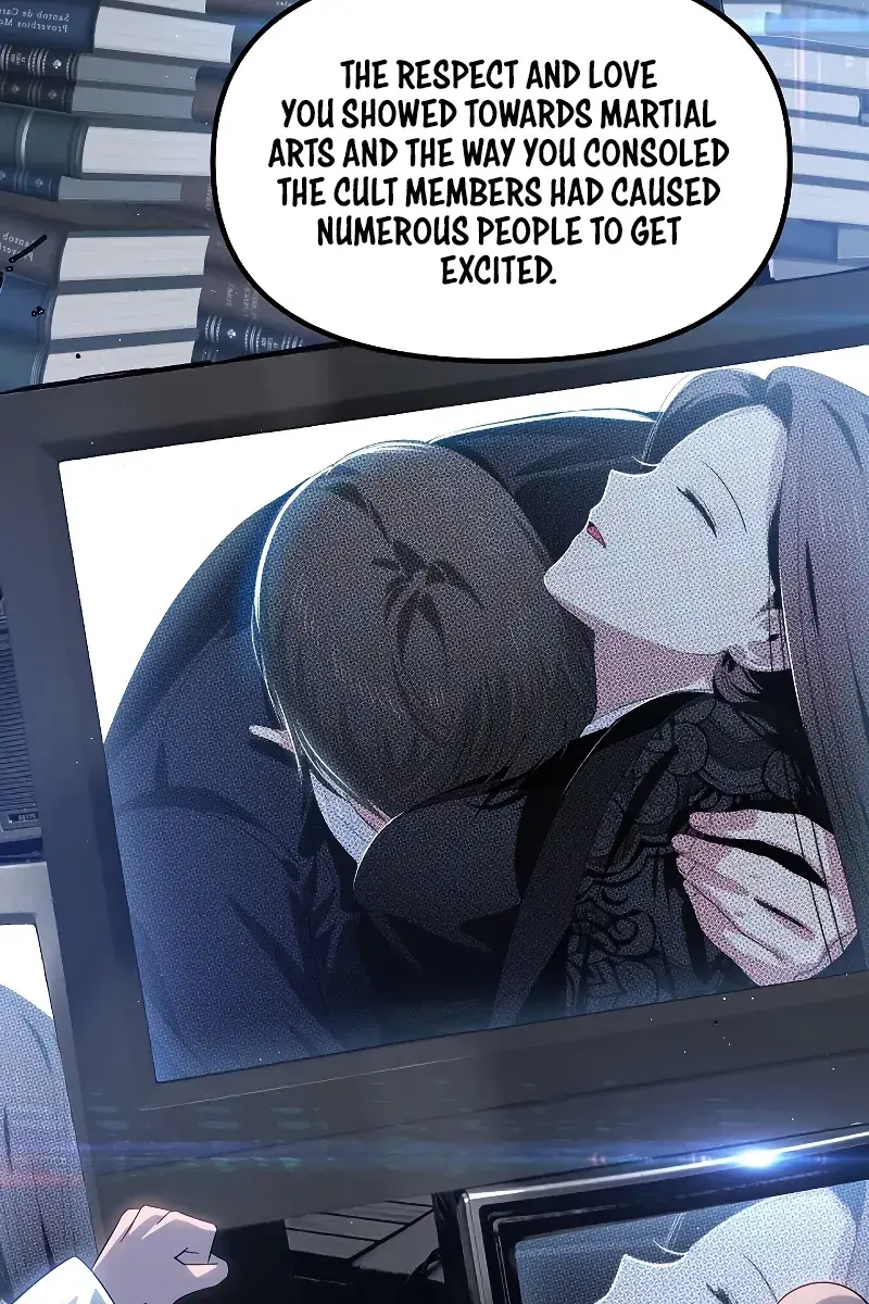 SSS Class Revival Hunter Chapter 114 Page 14