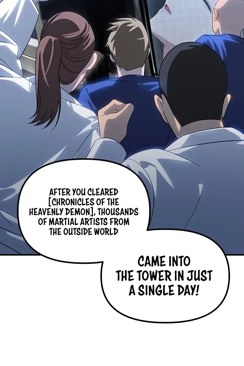 SSS Class Revival Hunter Chapter 114 Page 15