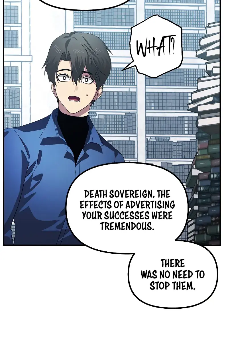 SSS Class Revival Hunter Chapter 114 Page 18