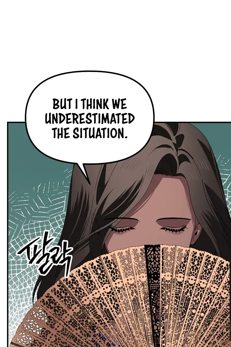 SSS Class Revival Hunter Chapter 114 Page 19