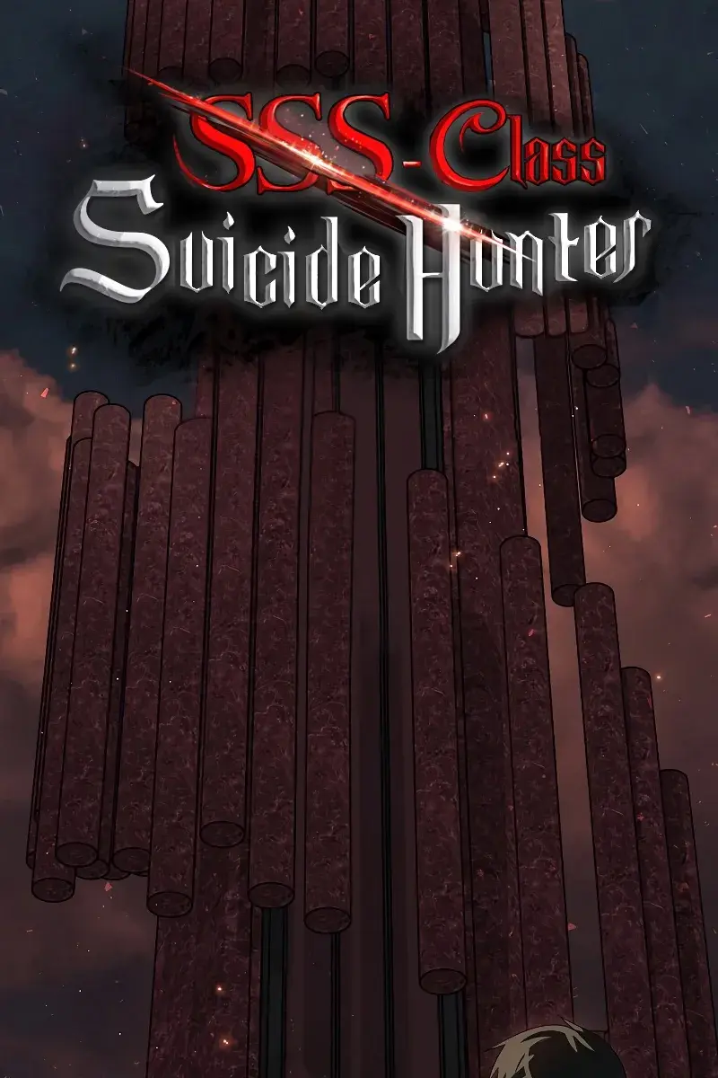 SSS Class Revival Hunter Chapter 114 Page 24