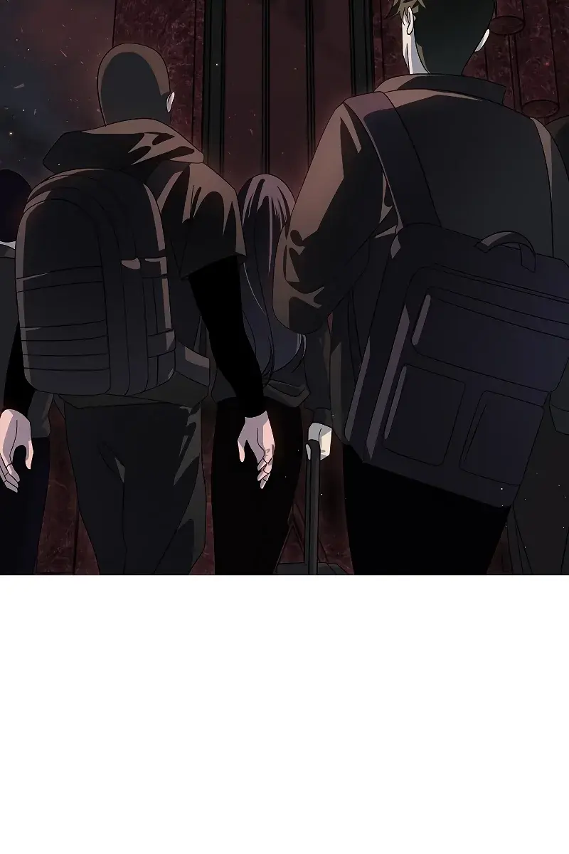 SSS Class Revival Hunter Chapter 114 Page 25