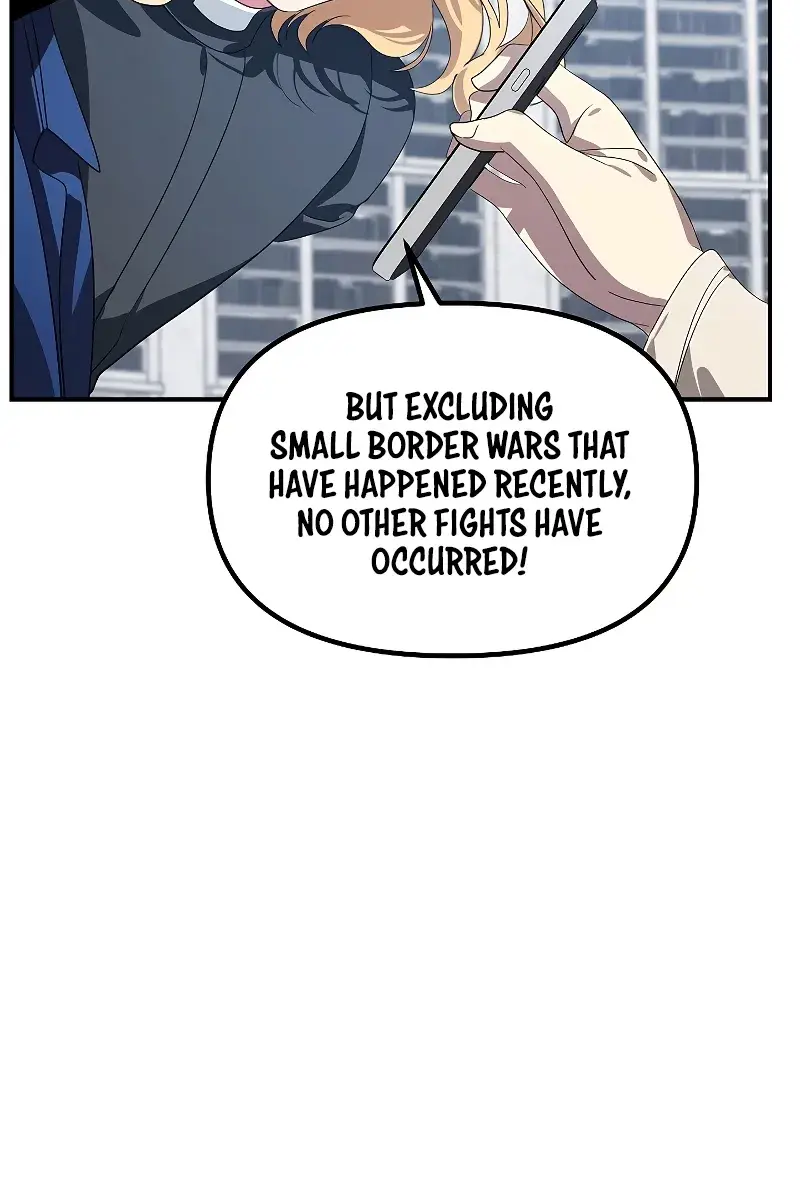 SSS Class Revival Hunter Chapter 114 Page 29