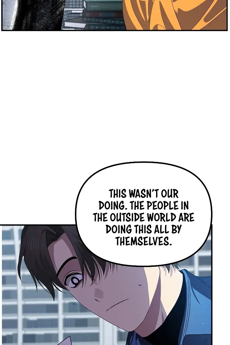 SSS Class Revival Hunter Chapter 114 Page 35