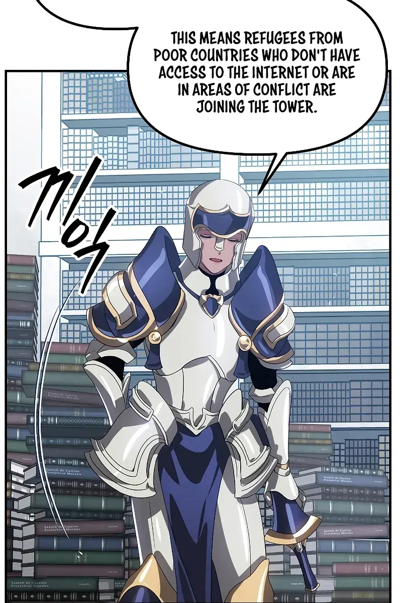 SSS Class Revival Hunter Chapter 114 Page 37