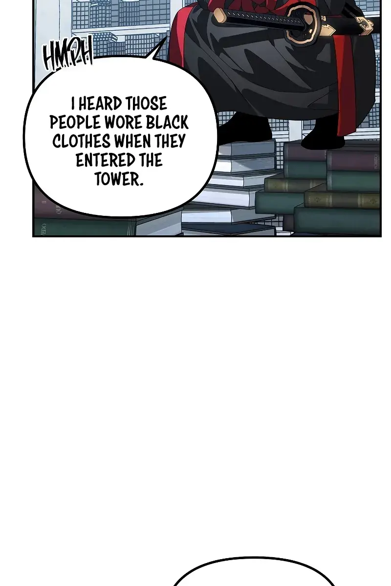 SSS Class Revival Hunter Chapter 114 Page 39