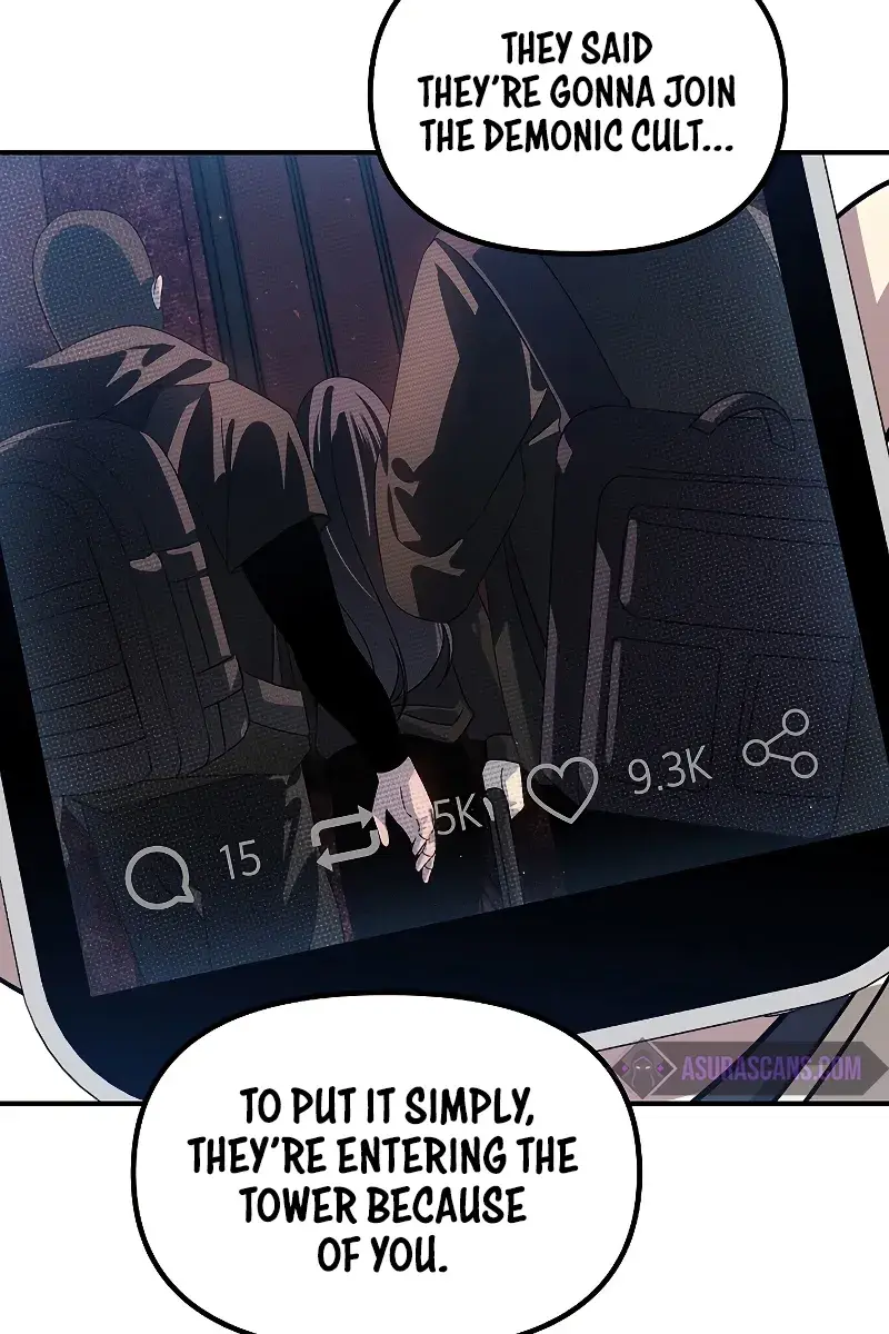 SSS Class Revival Hunter Chapter 114 Page 40