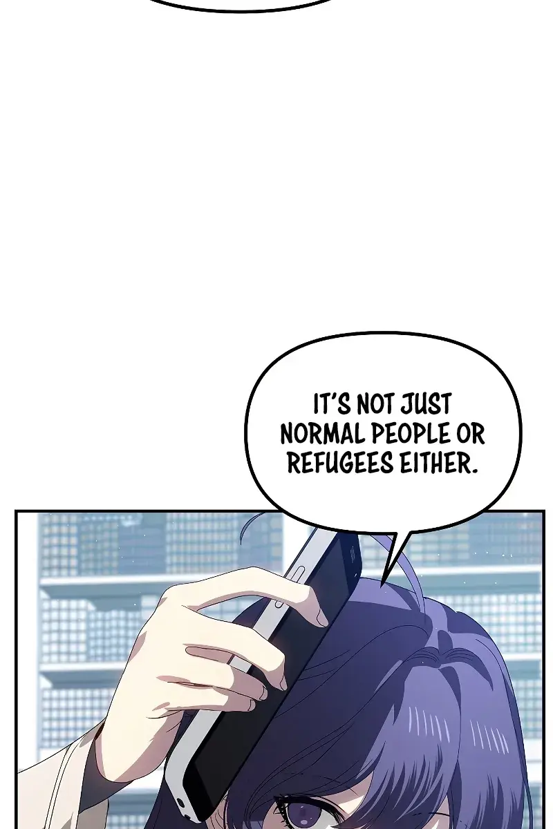 SSS Class Revival Hunter Chapter 114 Page 41