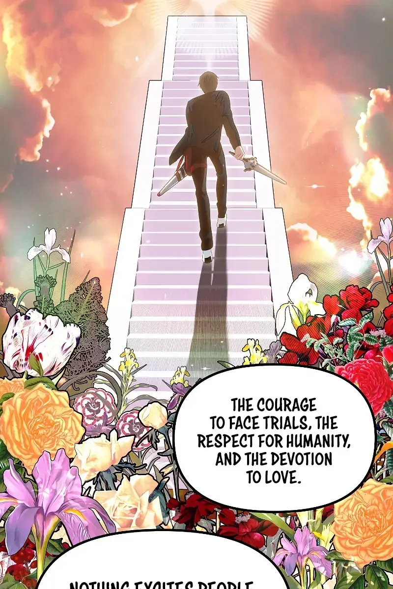 SSS Class Revival Hunter Chapter 114 Page 45