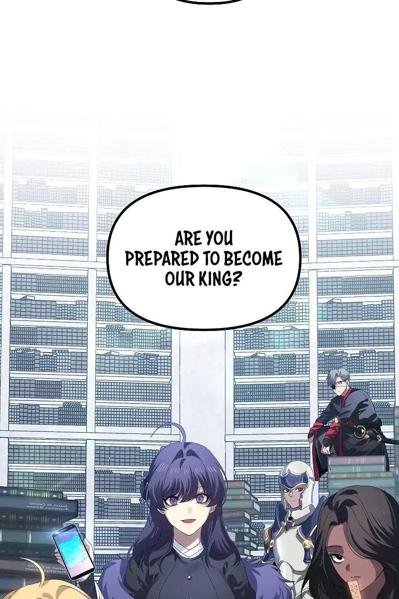 SSS Class Revival Hunter Chapter 114 Page 50