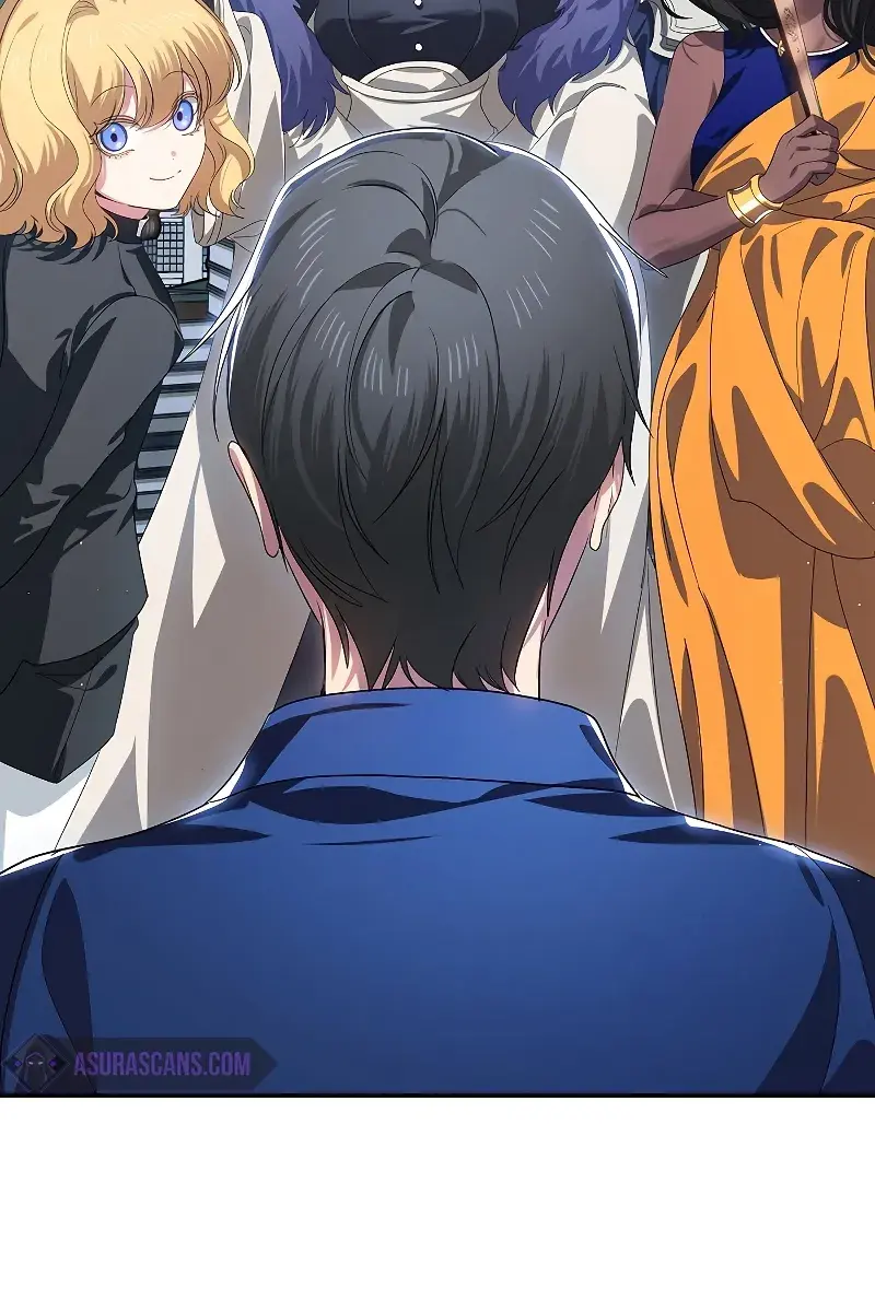 SSS Class Revival Hunter Chapter 114 Page 51