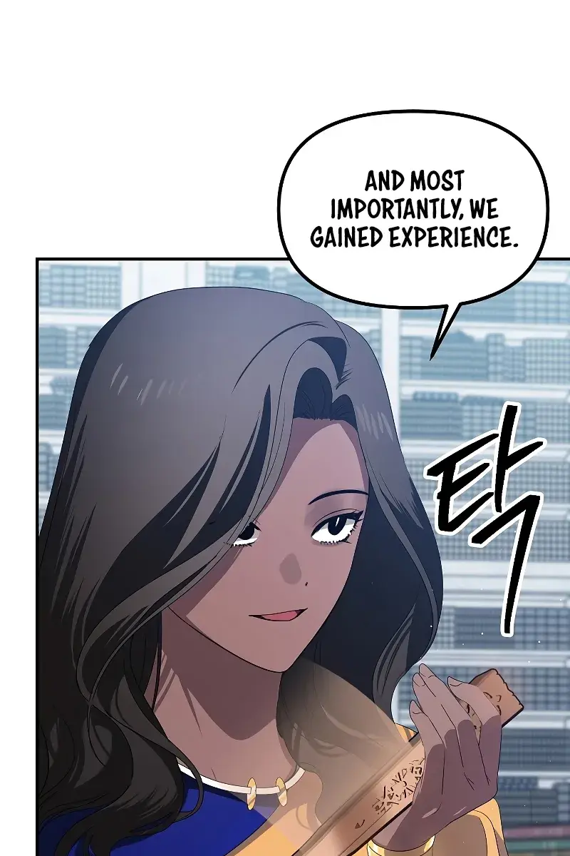 SSS Class Revival Hunter Chapter 114 Page 62