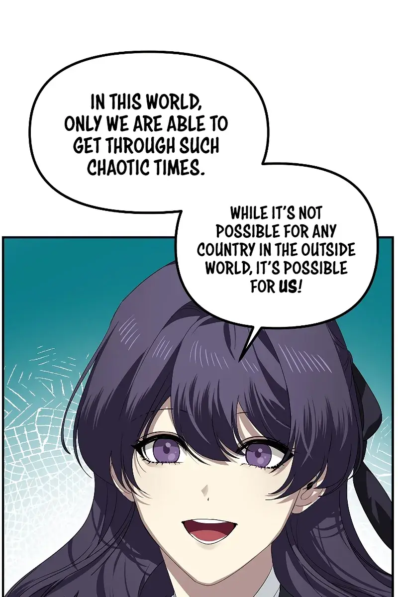 SSS Class Revival Hunter Chapter 114 Page 64