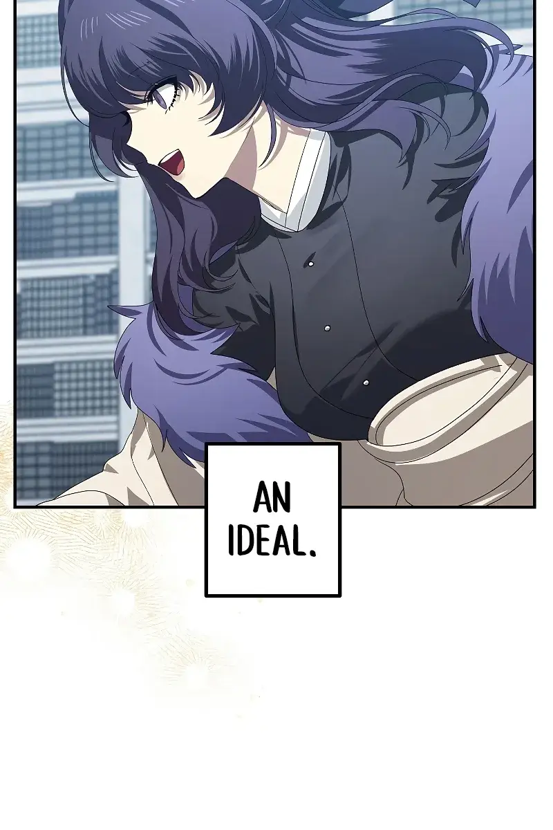 SSS Class Revival Hunter Chapter 115 Page 4