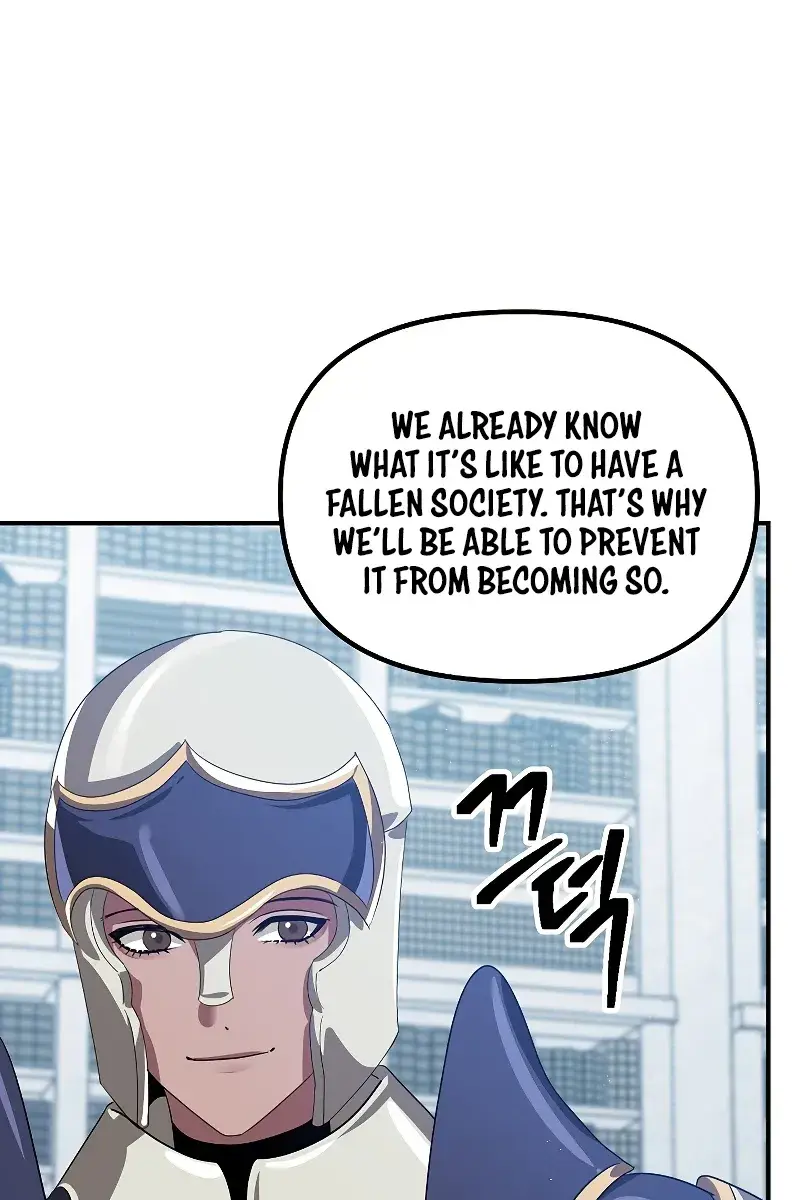 SSS Class Revival Hunter Chapter 115 Page 5