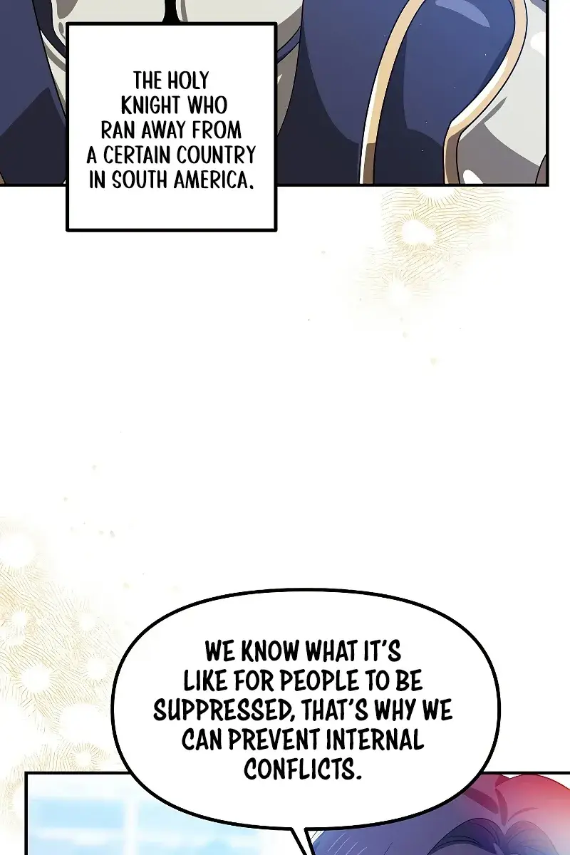 SSS Class Revival Hunter Chapter 115 Page 6