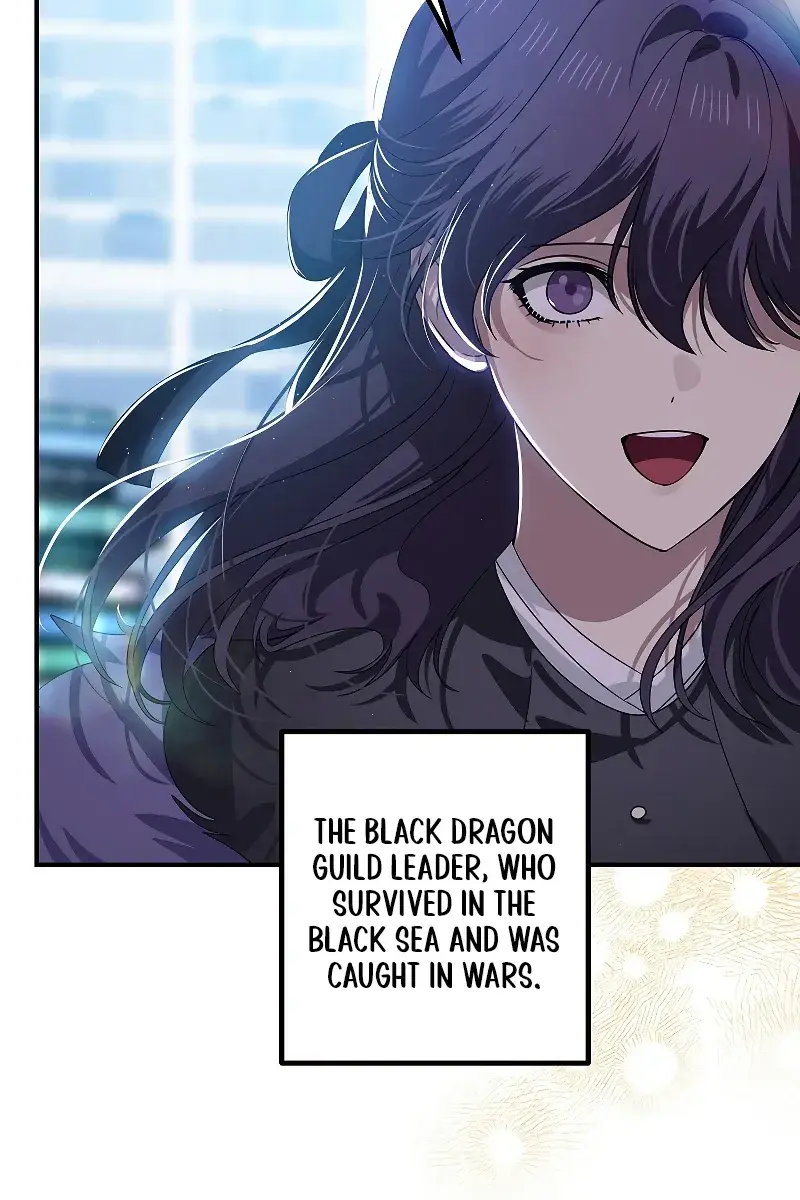 SSS Class Revival Hunter Chapter 115 Page 7