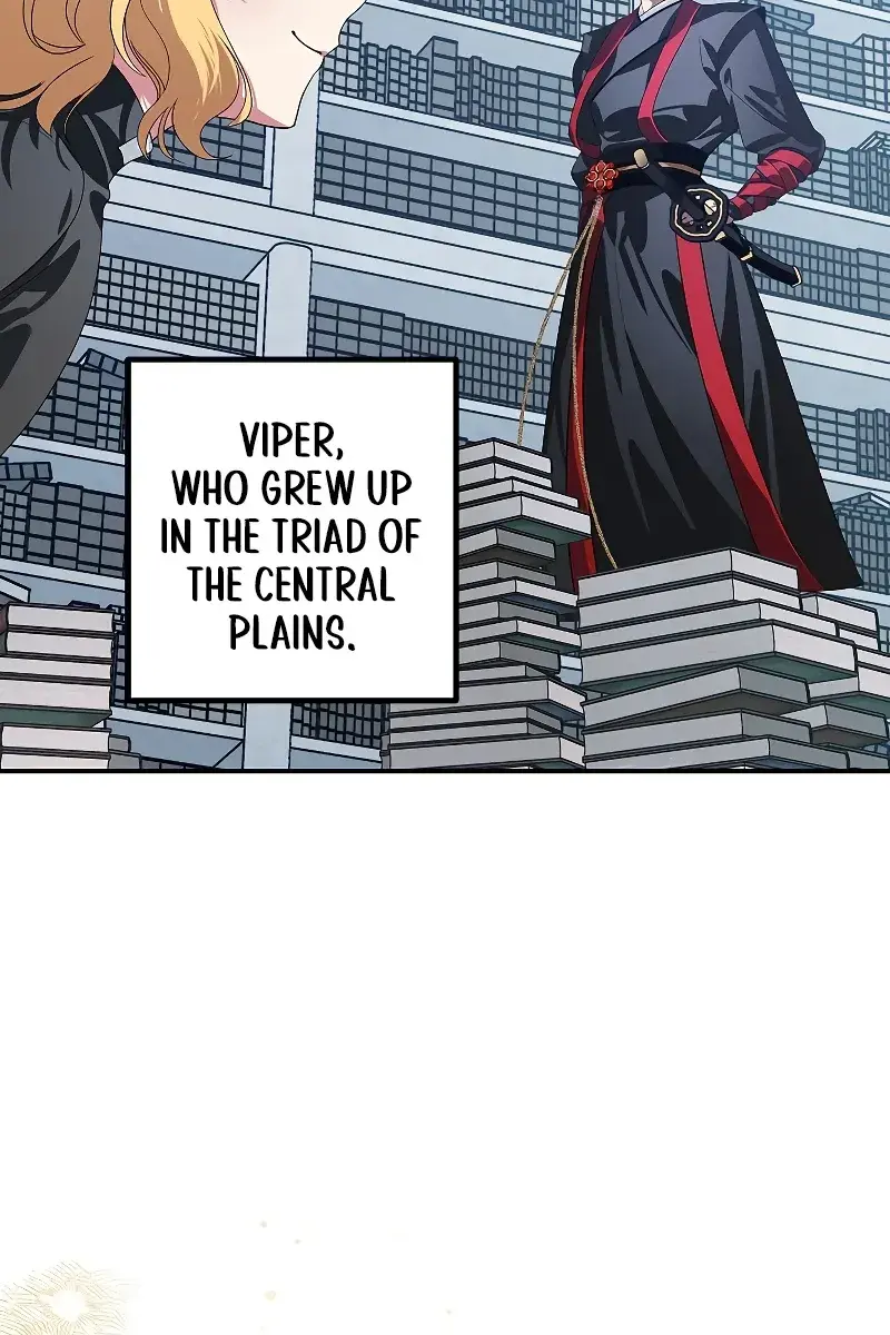 SSS Class Revival Hunter Chapter 115 Page 9