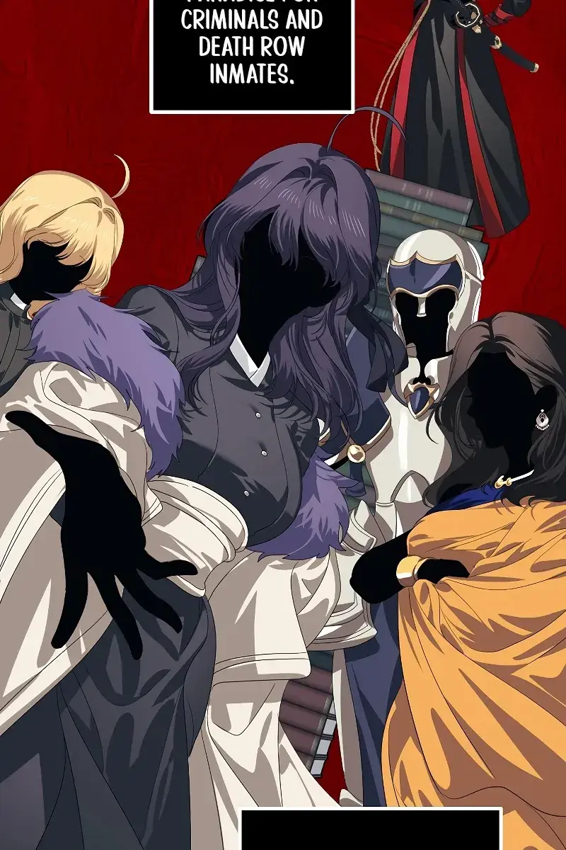 SSS Class Revival Hunter Chapter 115 Page 15