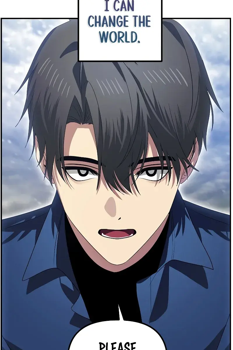 SSS Class Revival Hunter Chapter 115 Page 18