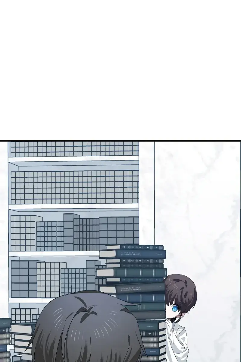 SSS Class Revival Hunter Chapter 115 Page 23