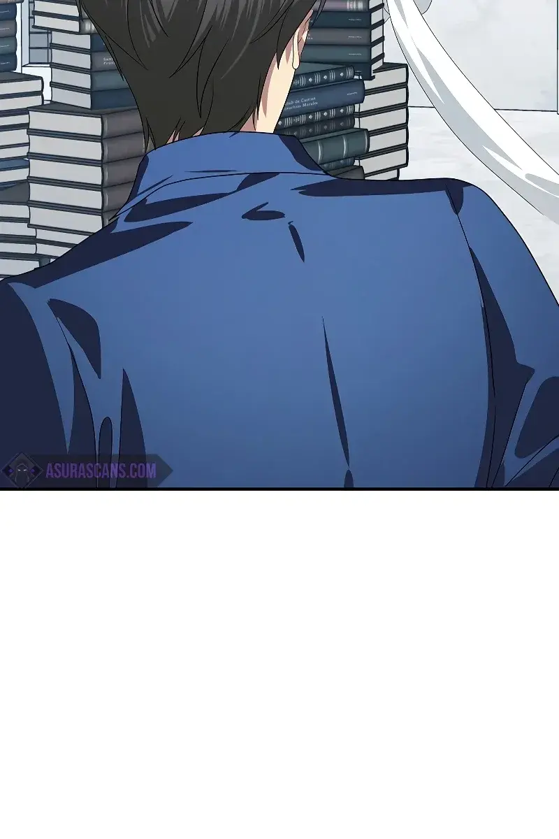 SSS Class Revival Hunter Chapter 115 Page 24