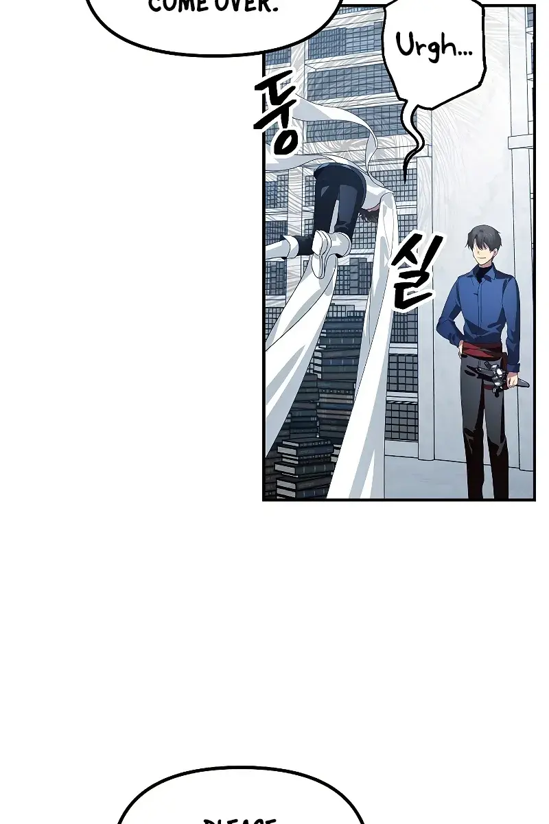 SSS Class Revival Hunter Chapter 115 Page 30