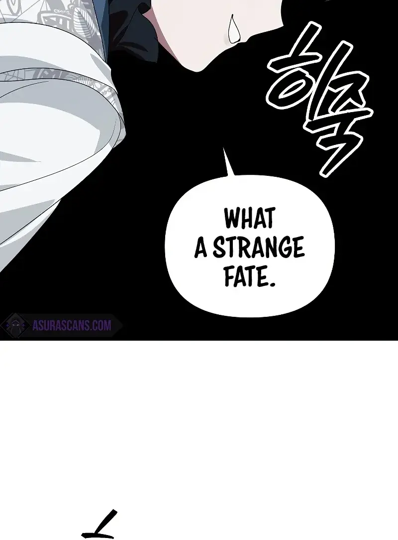 SSS Class Revival Hunter Chapter 115 Page 36