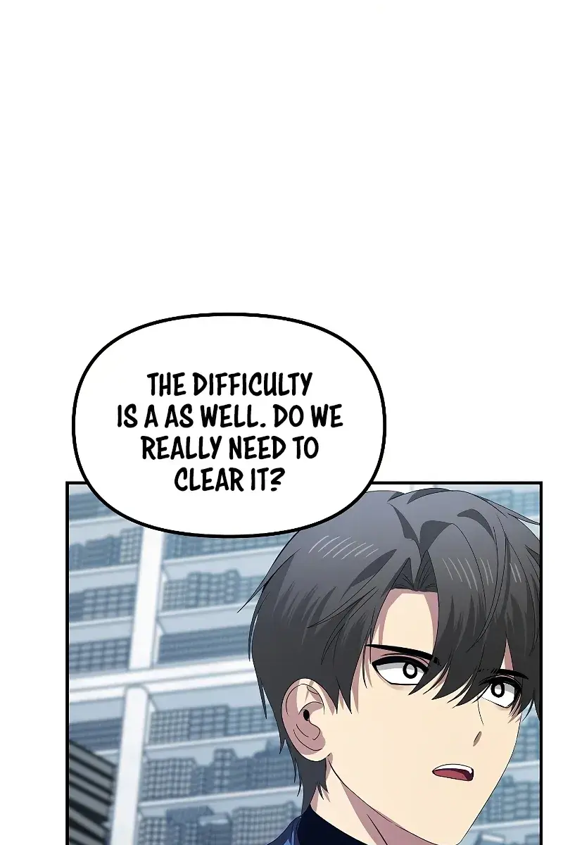 SSS Class Revival Hunter Chapter 115 Page 44