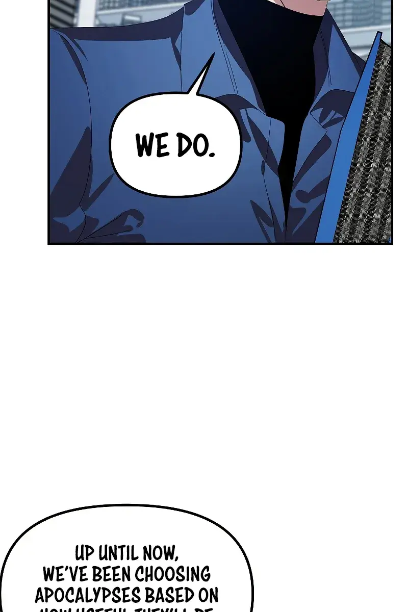 SSS Class Revival Hunter Chapter 115 Page 45