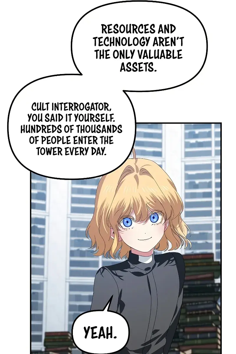 SSS Class Revival Hunter Chapter 115 Page 48