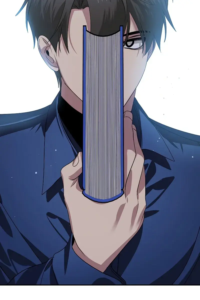 SSS Class Revival Hunter Chapter 115 Page 50