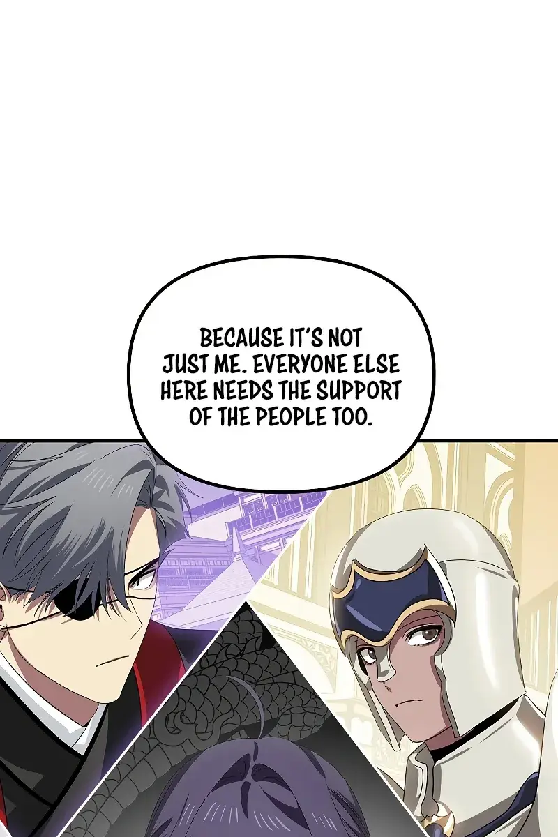 SSS Class Revival Hunter Chapter 115 Page 53