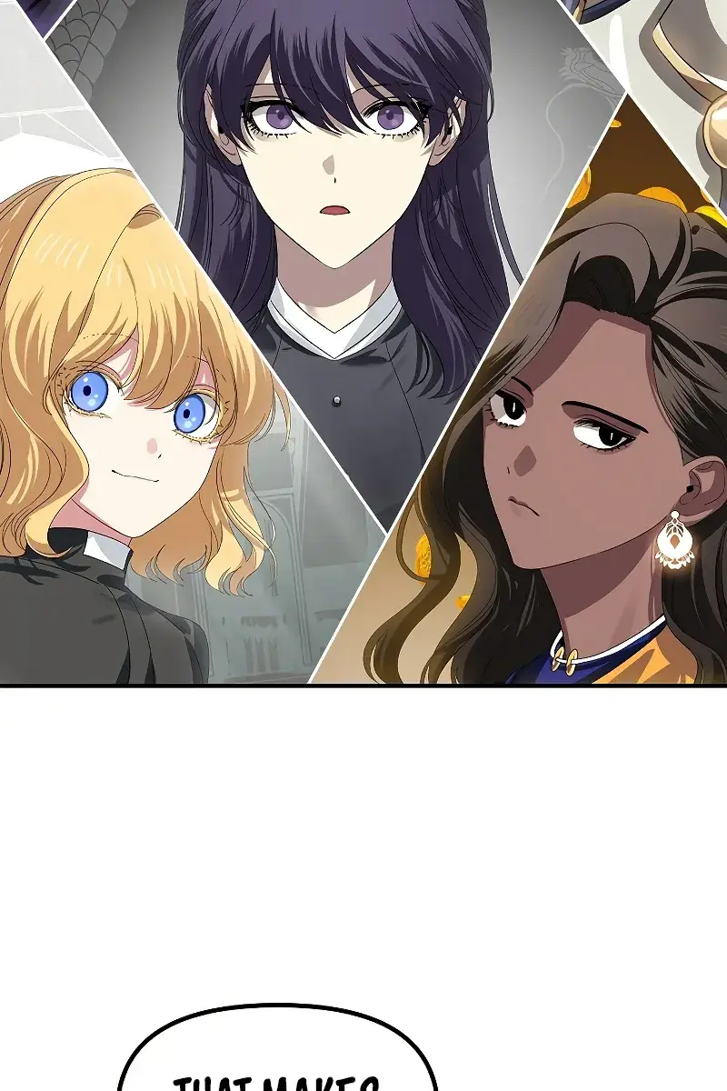 SSS Class Revival Hunter Chapter 115 Page 54