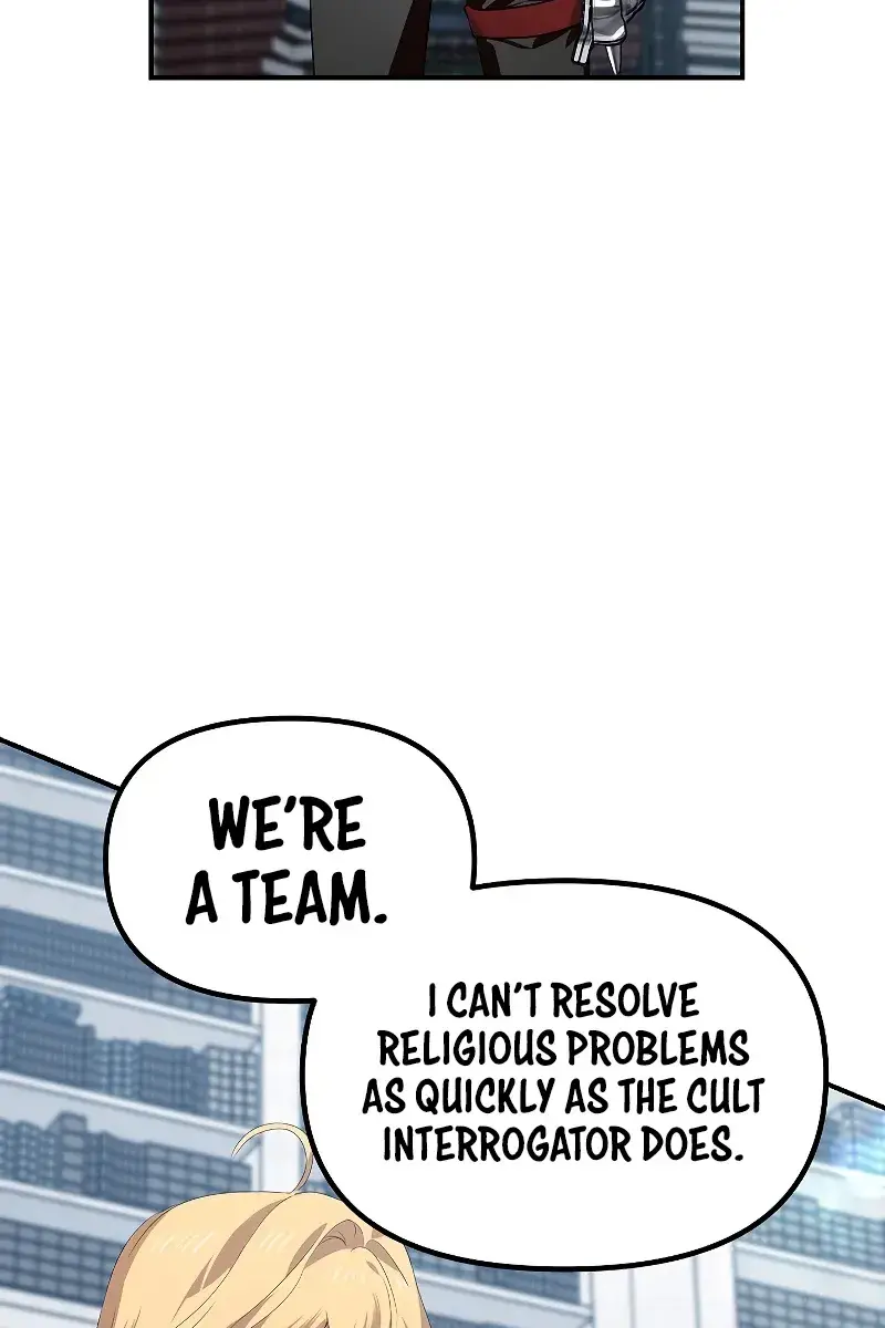 SSS Class Revival Hunter Chapter 115 Page 60