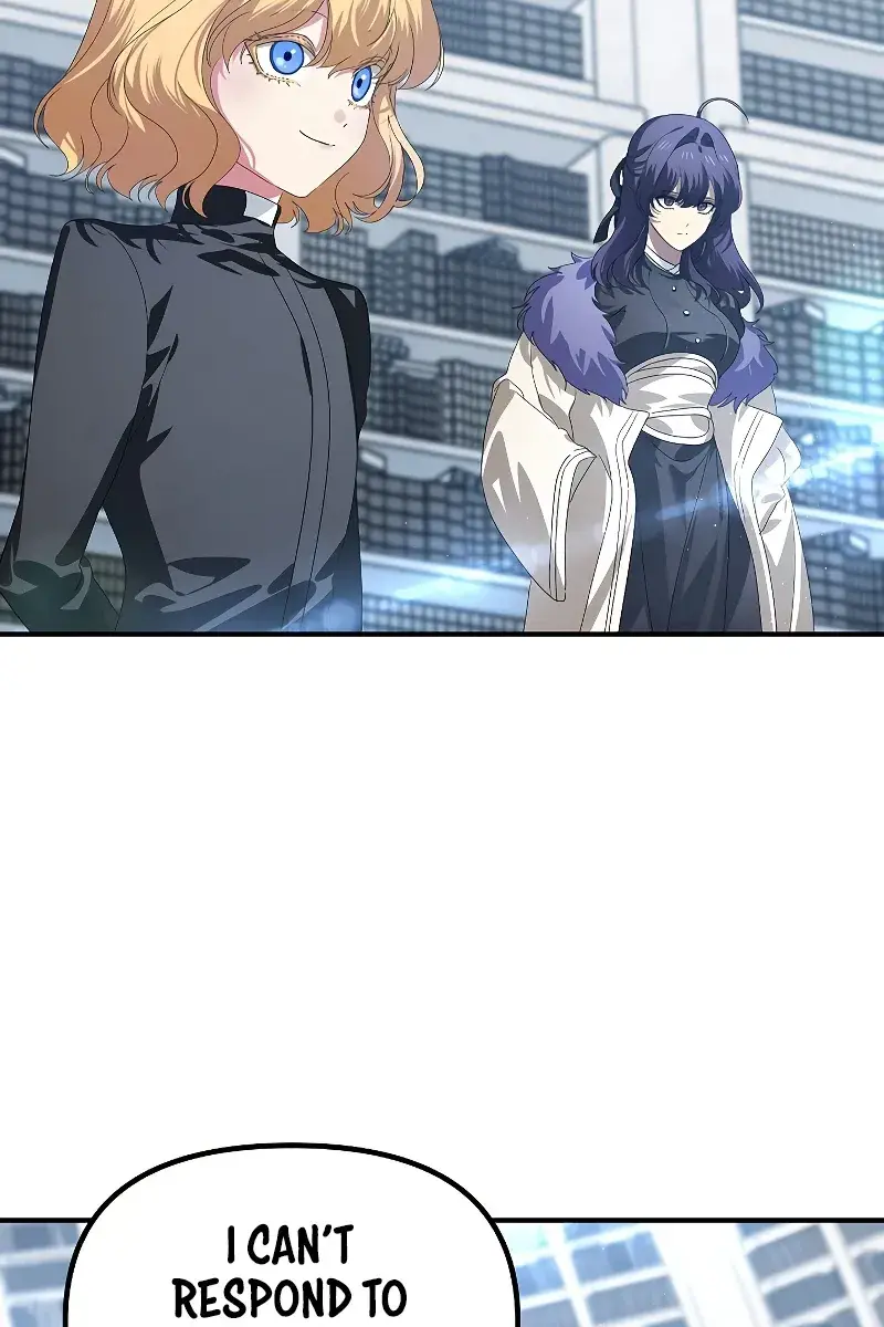 SSS Class Revival Hunter Chapter 115 Page 61