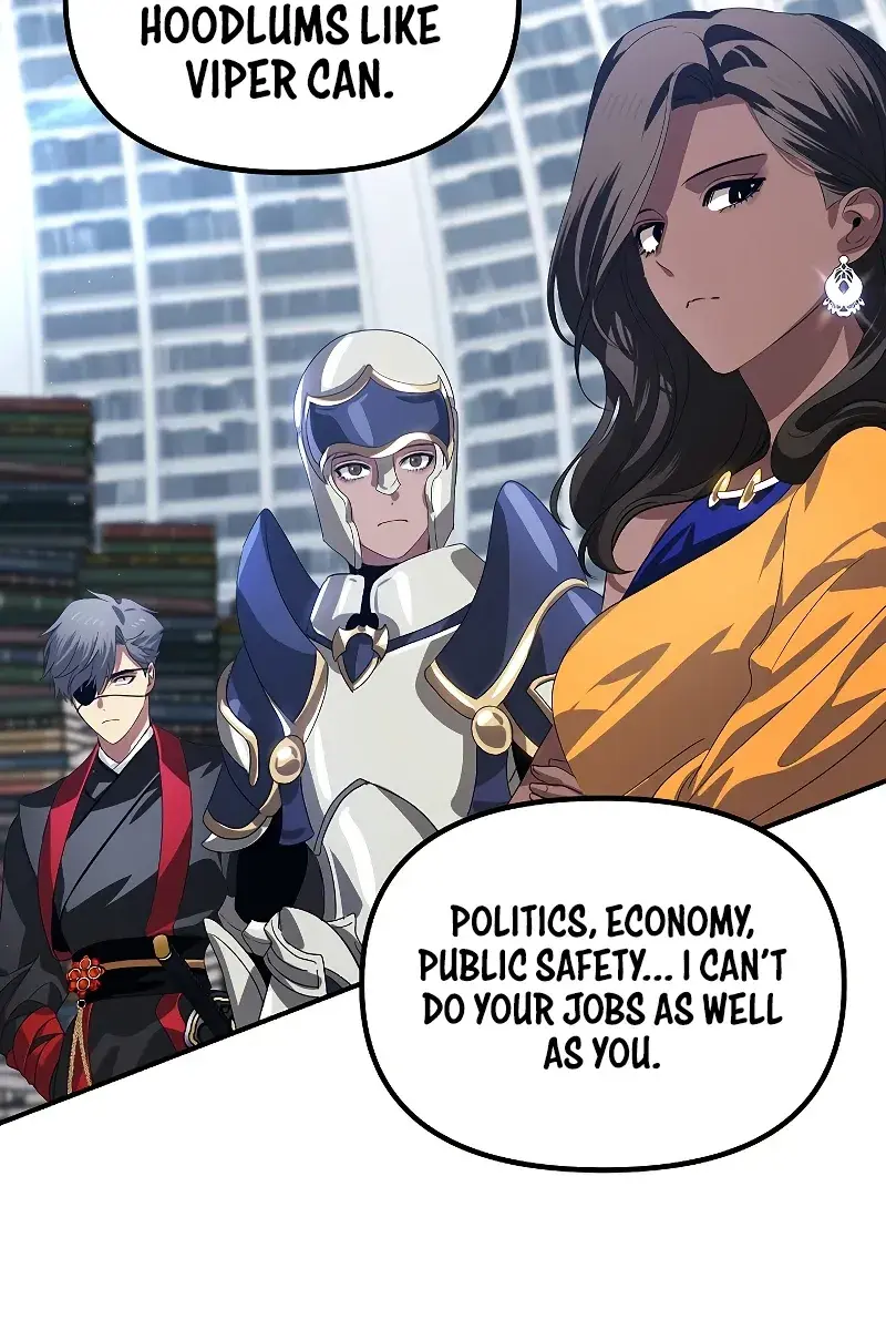 SSS Class Revival Hunter Chapter 115 Page 62