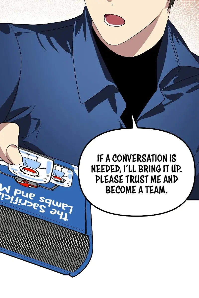 SSS Class Revival Hunter Chapter 115 Page 66