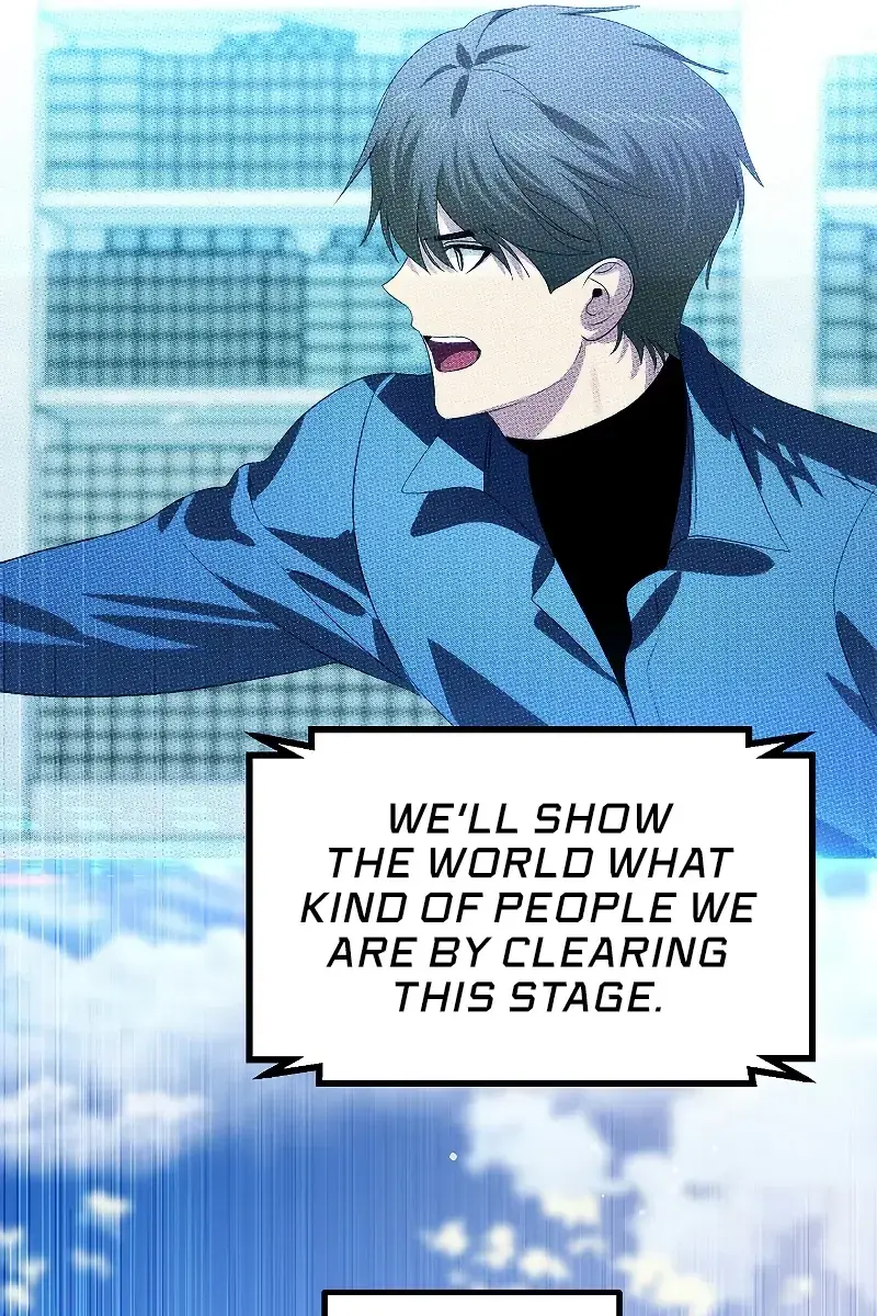SSS Class Revival Hunter Chapter 115 Page 70