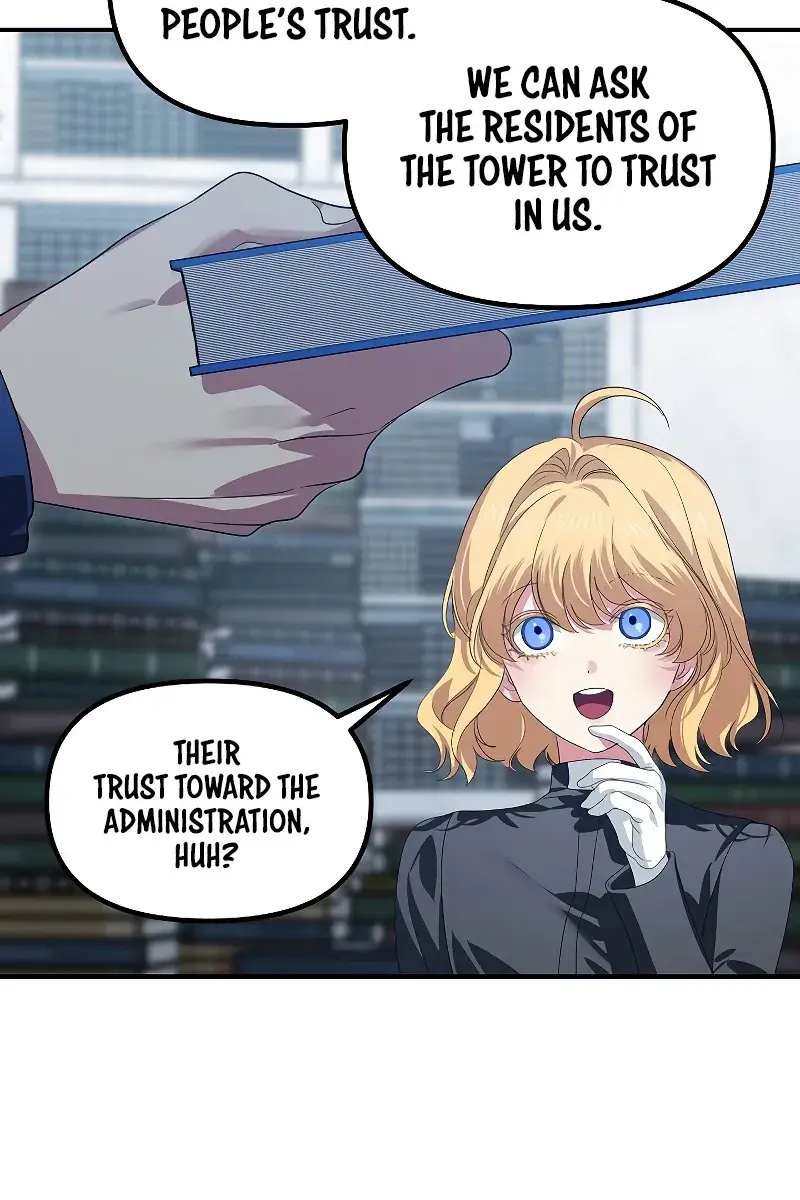 SSS Class Revival Hunter Chapter 115 Page 73