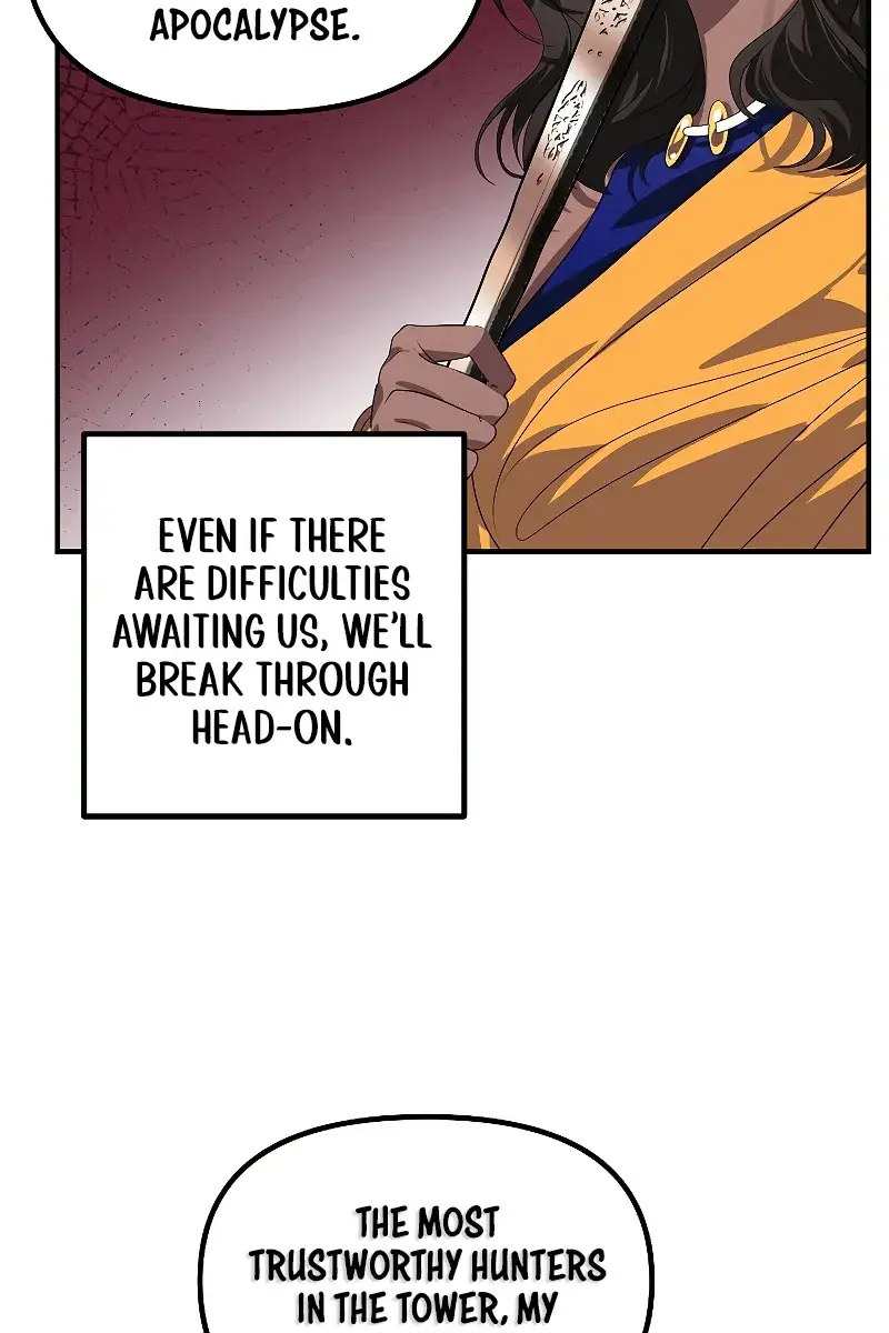 SSS Class Revival Hunter Chapter 115 Page 75