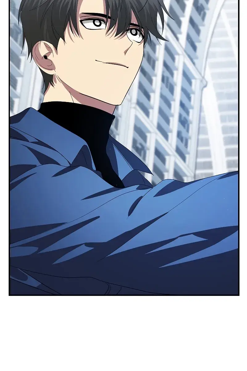 SSS Class Revival Hunter Chapter 115 Page 77